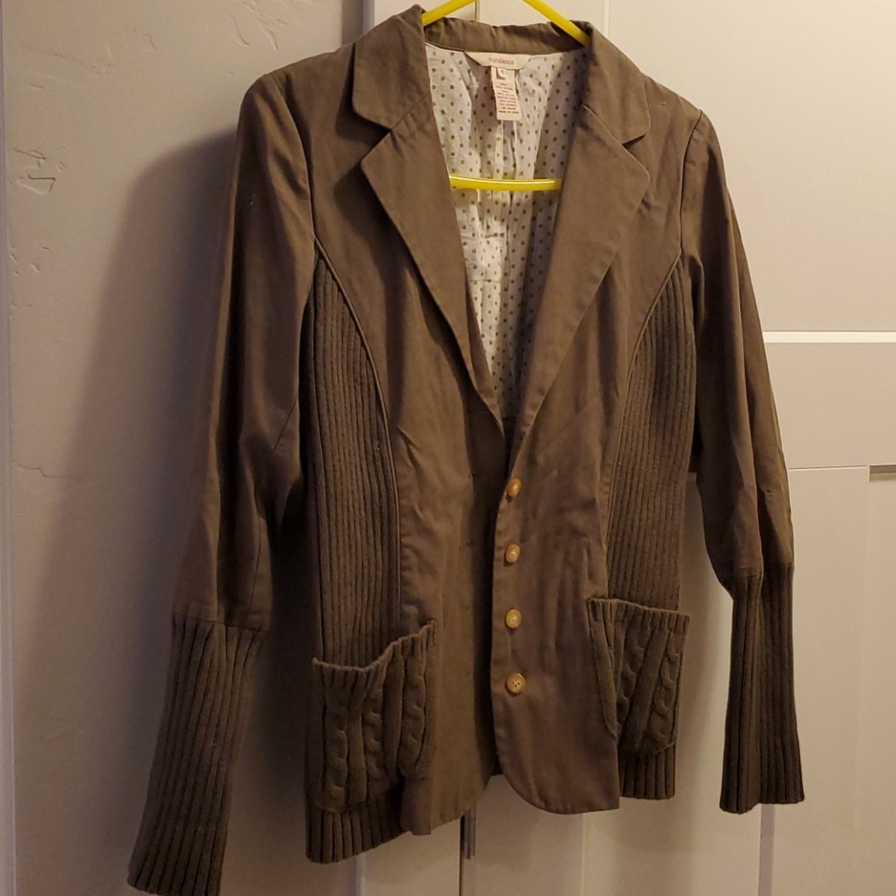 Sundance Jacket